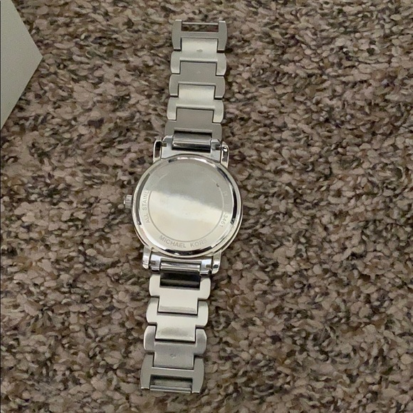 Michael Kors watch main image 4